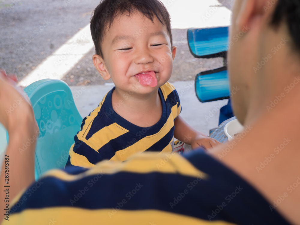 Funny Asian Kid Pictures With Captions