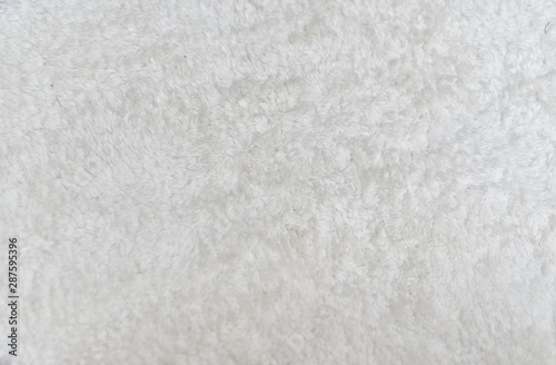 cotton wool in texture surface