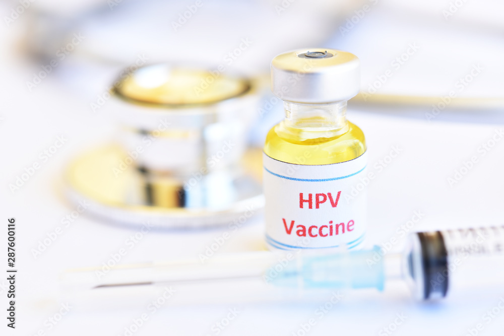Human Papillomavirus vaccine or HPV vaccine for injection Human Papillomavirus vaccine or HPV vaccine for injection