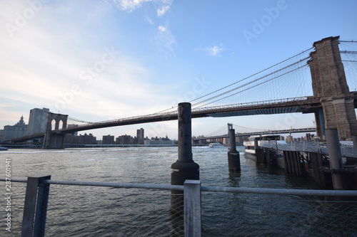 Wallpaper Mural winter in NY Torontodigital.ca