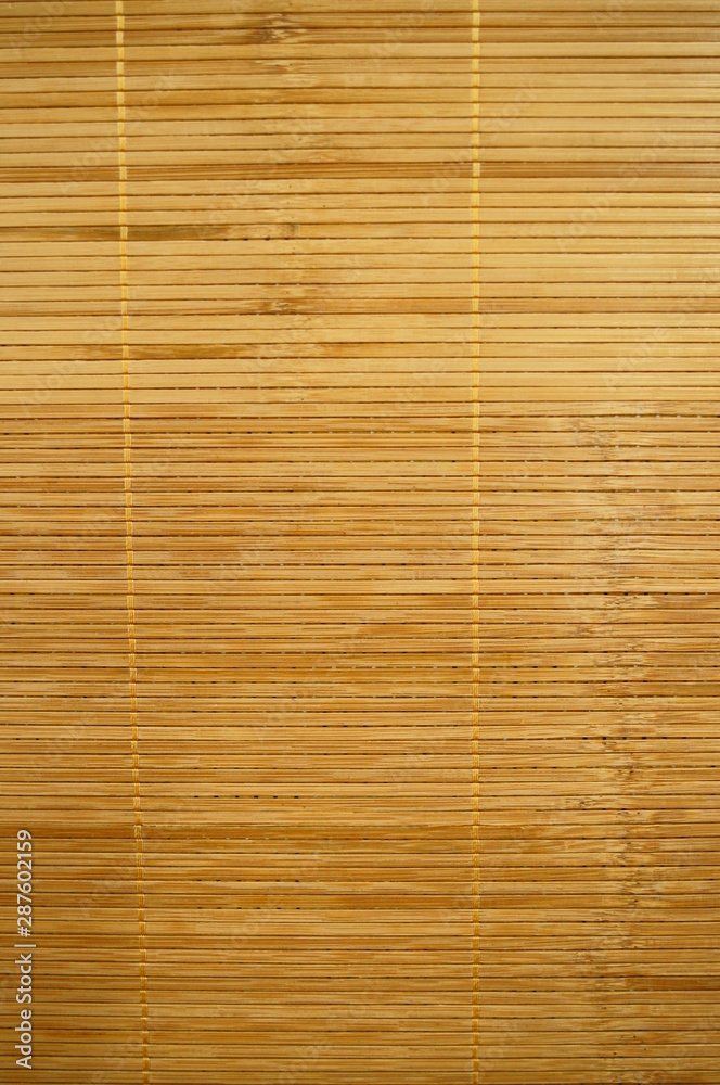 Asian style bamboo Weave Rug Asian style bamboo Weave Rug