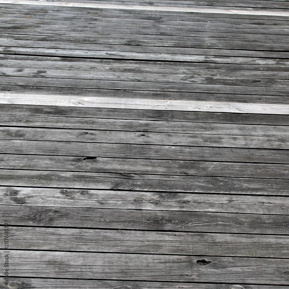 Obraz premium old wood texture background