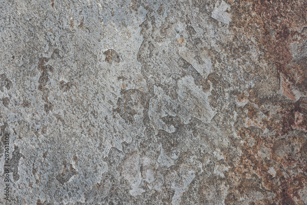 Beautiful old colored sedimentary rock texture closeup Beautiful old colored sedimentary rock texture closeup