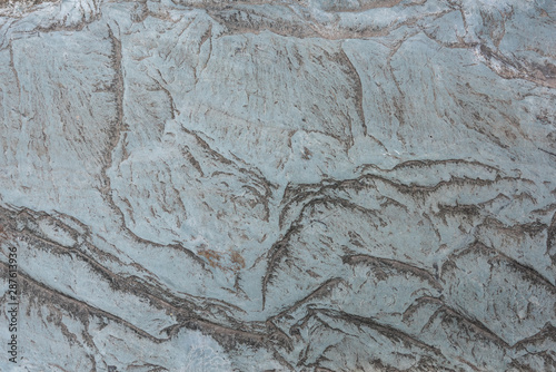 Beautiful weathered rock texture pattern background