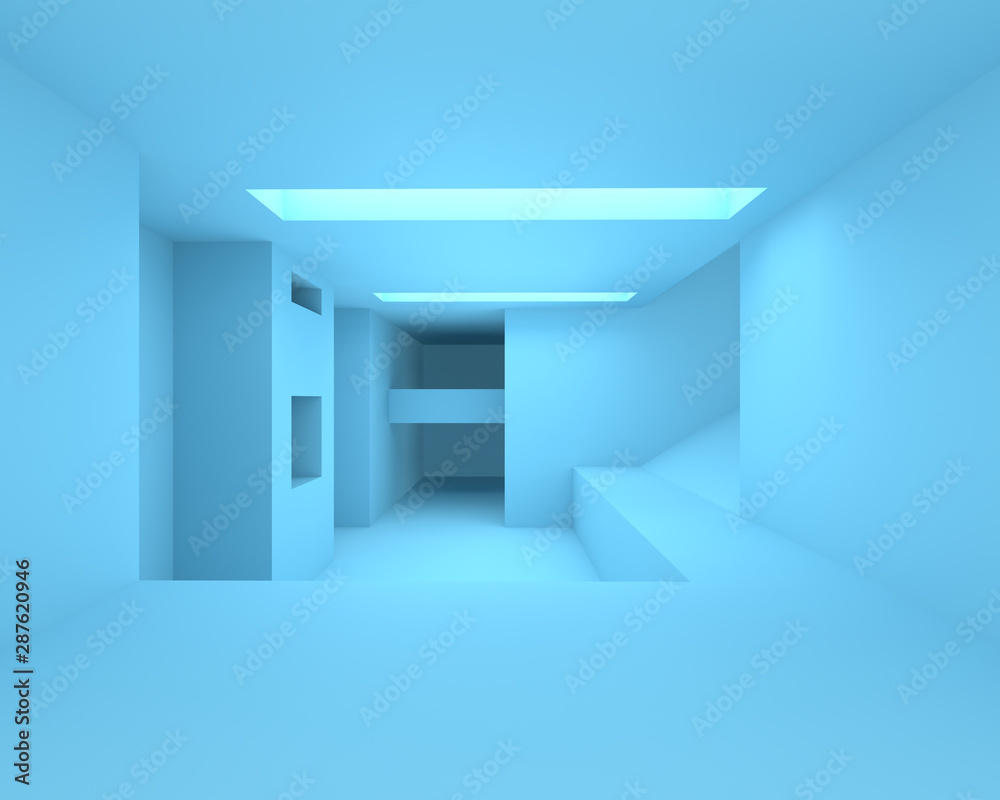 Abstract Architecture Abstract Architecture