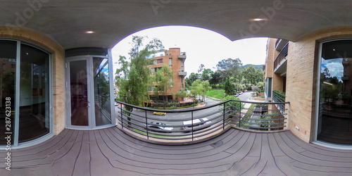 bogota colombiaarquitecturaedificios fachadas casas y espacios 360 