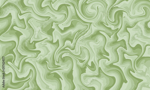 Disturbed texture illustration 