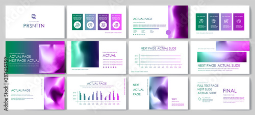 This template is the best as a business presentation, used in marketing and advertising, flyer and banner, the annual report