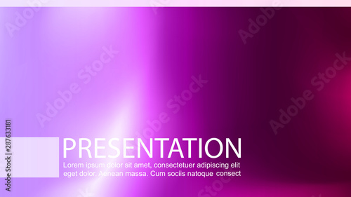 Brochure cover infographics used in marketing and advertising
