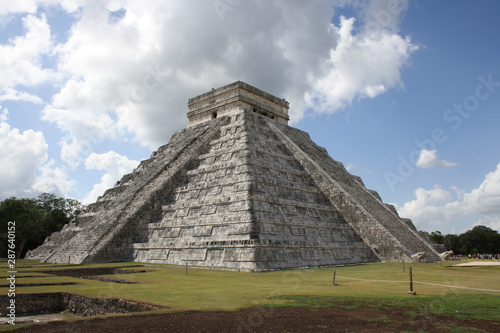 Chichen Itza