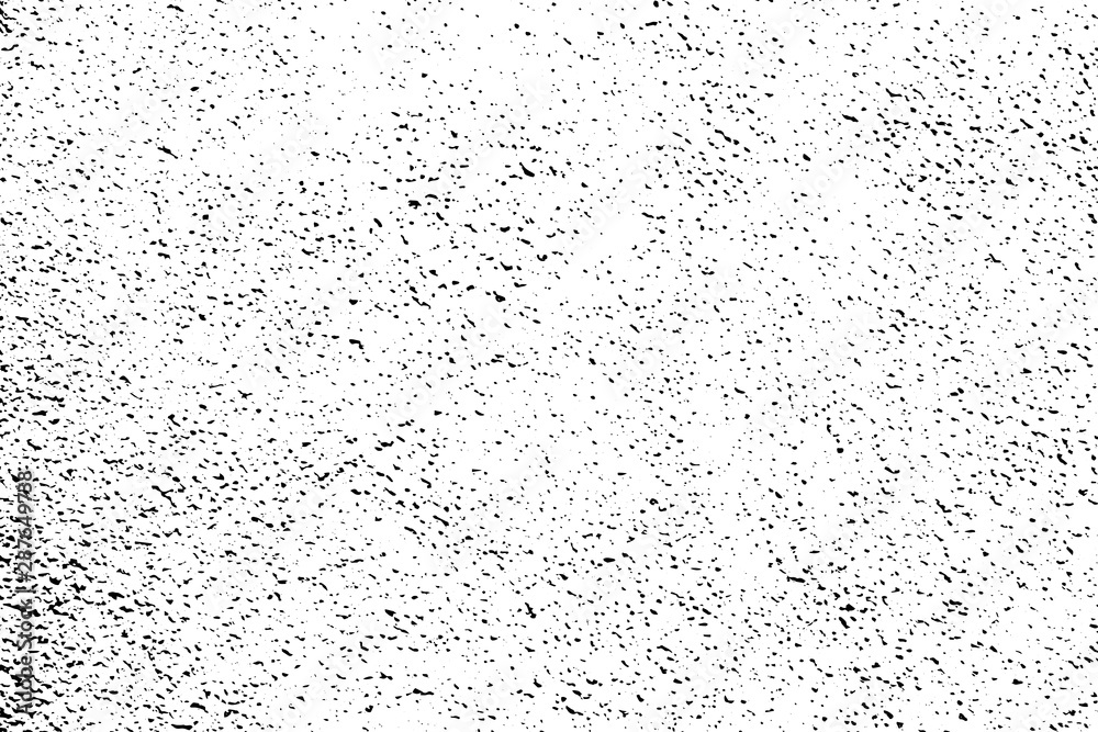 Motley grain texture overlay. Grunge vector background Motley grain texture overlay. Grunge vector background