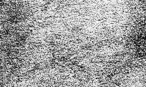 Motley grain texture overlay. Grunge vector background