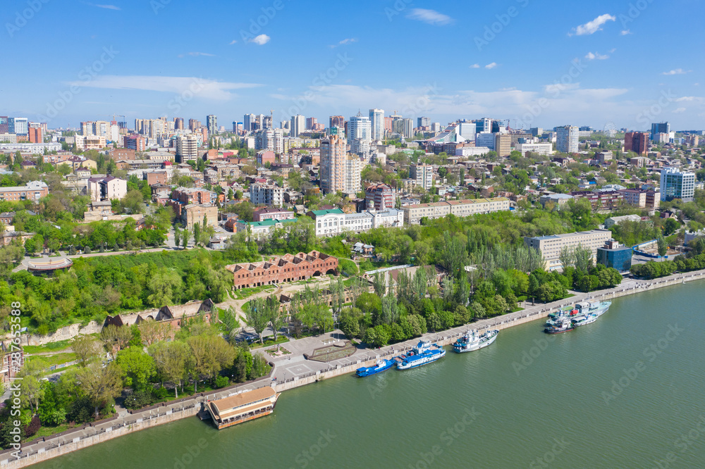 В ответе ростов на дону