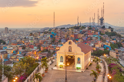 Guayaquil