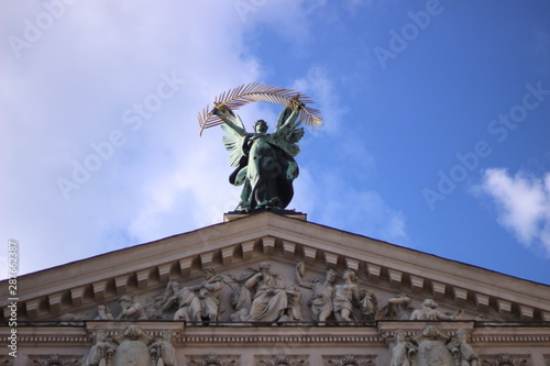 Views of Lviv
