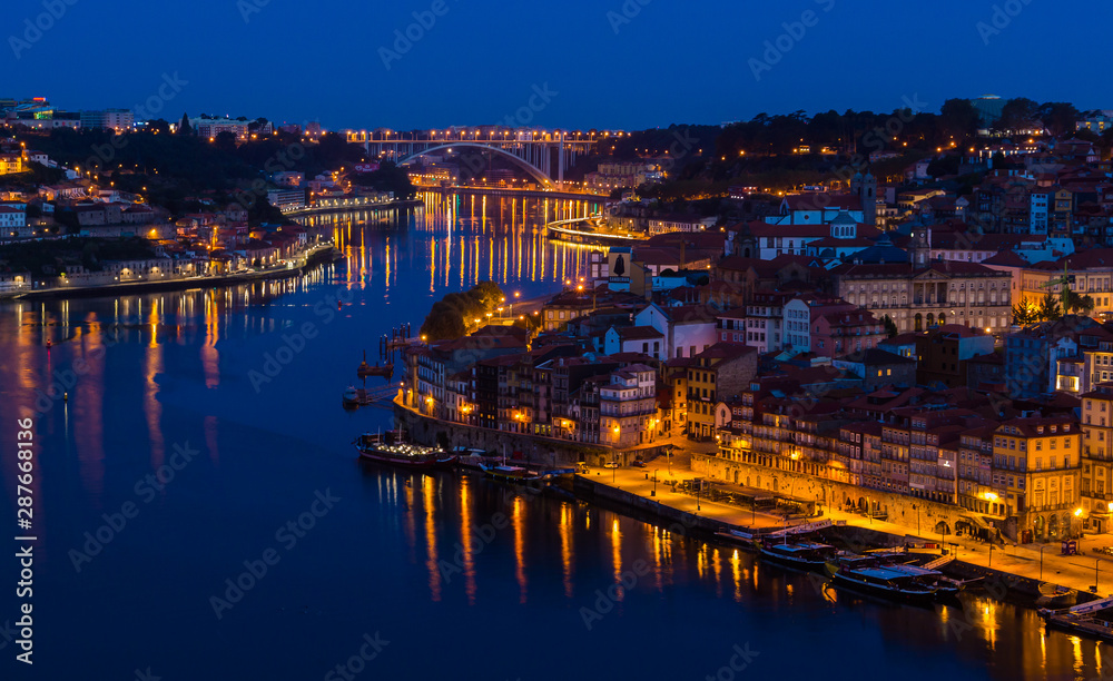 Obraz premium Douro River