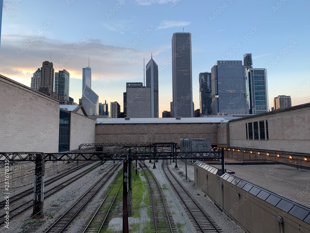 chicago chicago