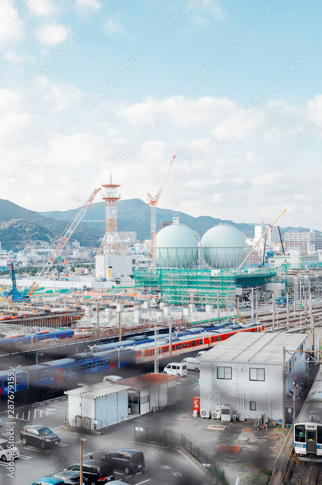 NAGASAKI NAGASAKI