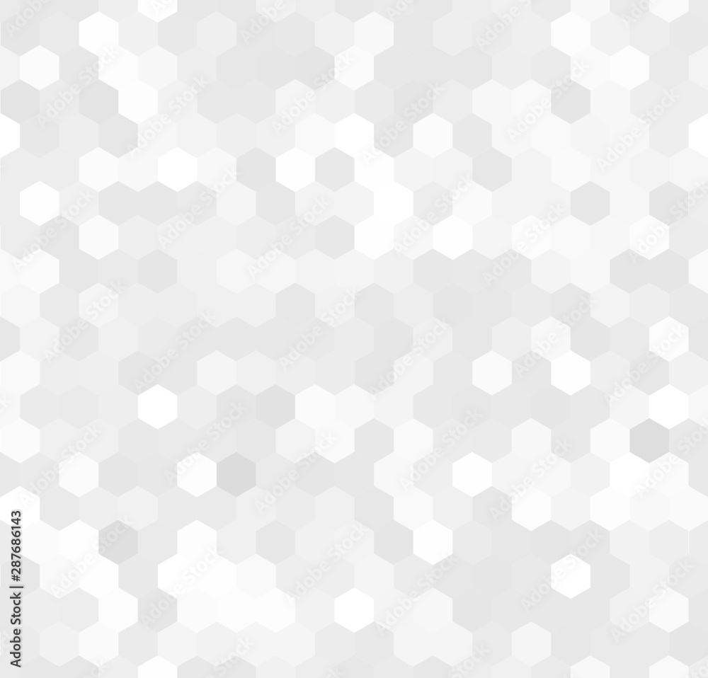 The Seamless Beehive Pattern, Metal Material Texture, Abstract Background The Seamless Beehive Pattern, Metal Material Texture, Abstract Background