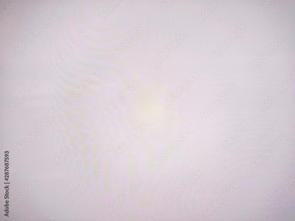 Obraz premium Bad Dot Screen on monitor crash texture background.