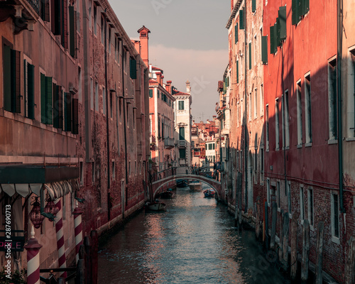 Canali di Venezia
