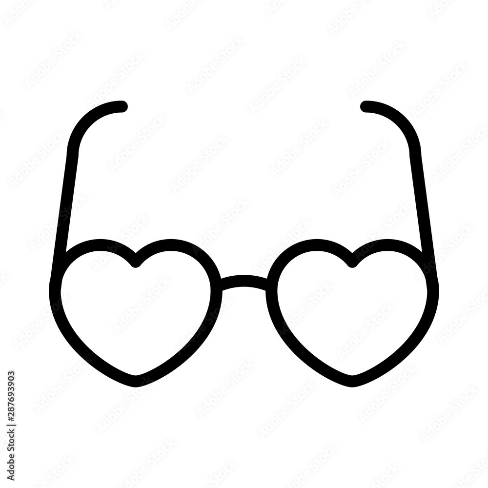 goggles Stock Vector Adobe Stock