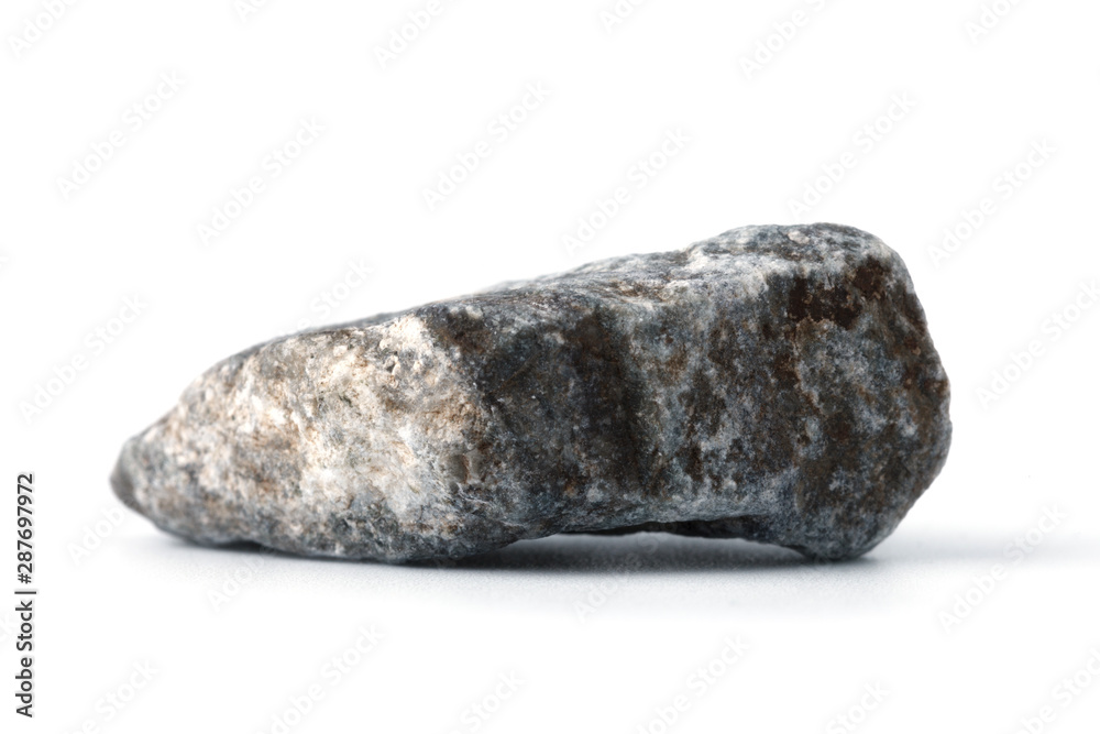 Stones with soft shadow on white background. Stones with soft shadow on white background.