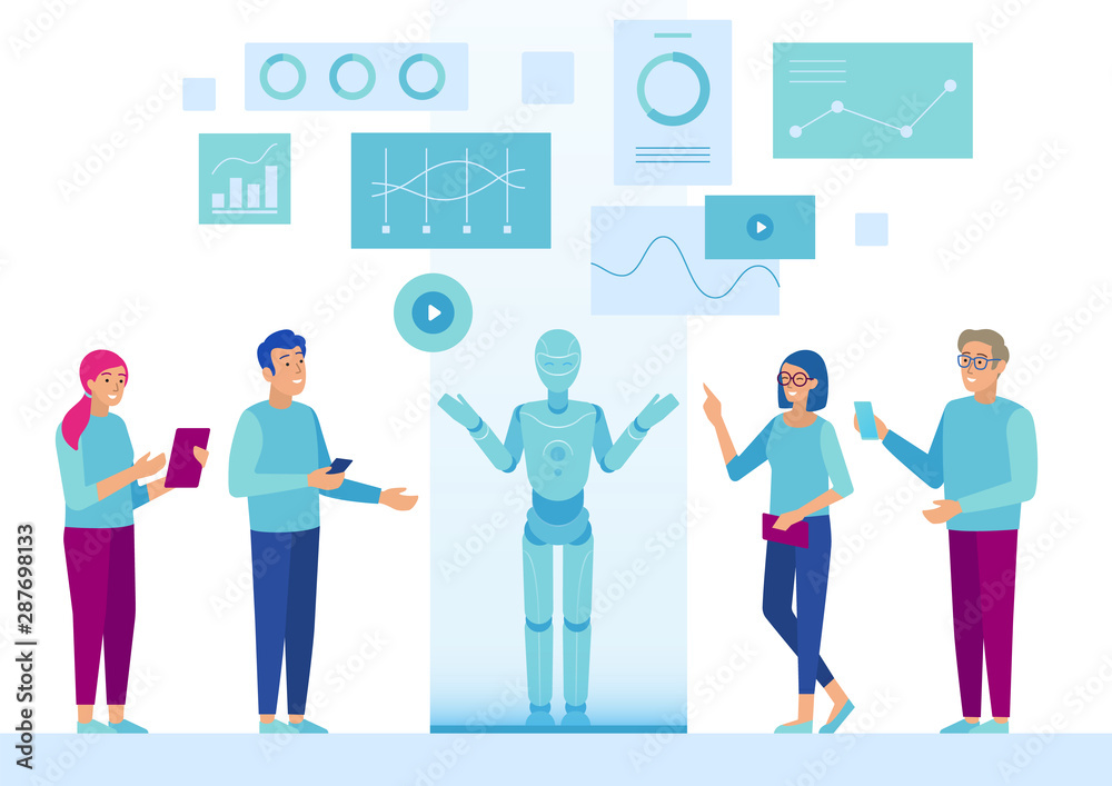 Artificial Intelligence and Human Communication. Artificial Intelligence and Human Communication.