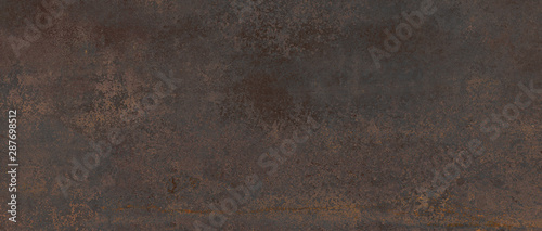 Brown-Grey rough cement texture background, Stucco wall marble for interior-exterior home decoration and Ceramic tile surface.