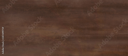 Dark Brown rough cement marble texture background, Stucco wall and floor marble for interior-exterior home decoration and Ceramic tile surface.