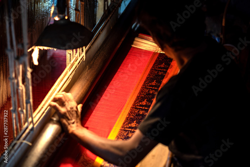 Fotografi Handloom