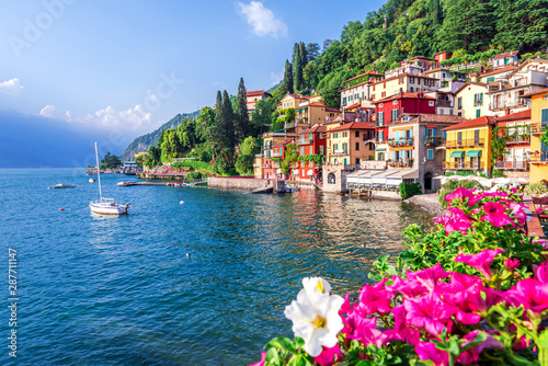 Varenna, Lake Como - Italy