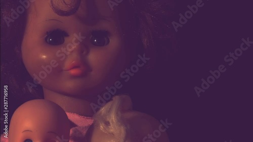 halloween,horror,scene,paranormal,fear,macabre,fright,mystery,mystical,ghost,dolly,eye,nightmare,plastic,puppet,victim,worn,devil,doll,demonic,evil,ancient,portrait,antique,bizarre,child,creepy,danger
