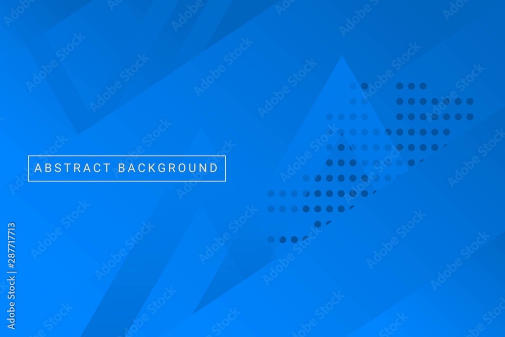 Abstract background modern design template.