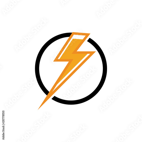Free Download Faster Logo Template vector icon illustration - GFXLoad