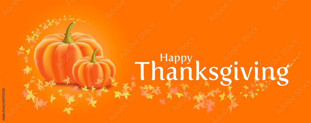 Happy Thanksgiving