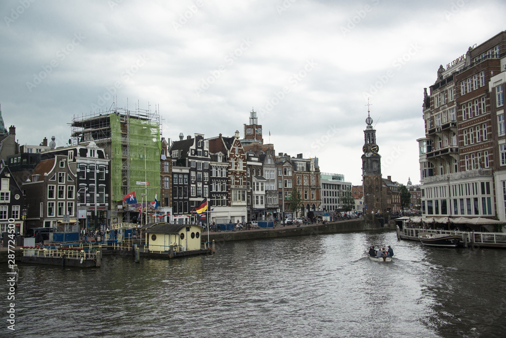 Amstel Amsterdam