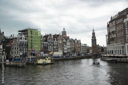 Amstel Amsterdam