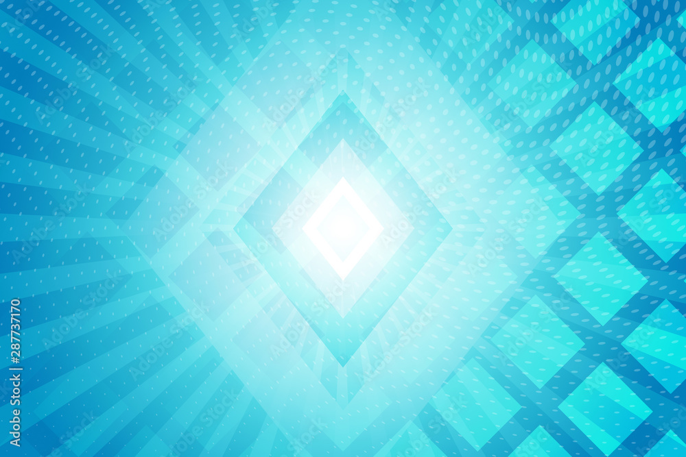 Obraz premium abstract, blue, design, pattern, wave, illustration, wallpaper, light, backdrop, lines, line, texture, technology, space, motion, art, digital, curve, futuristic, dynamic, waves, dark, black, green