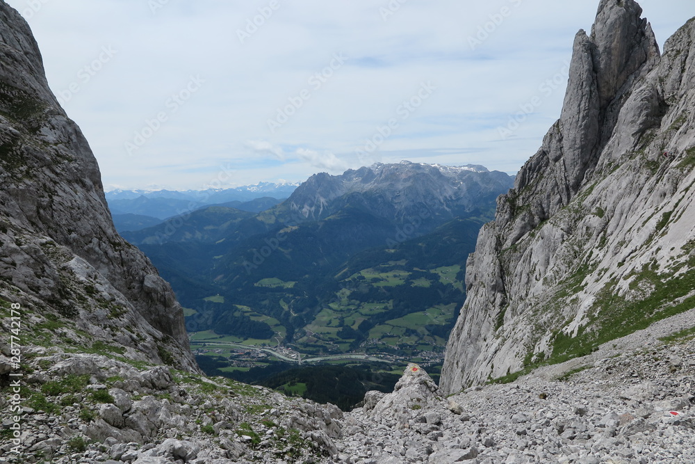 bergtour bergtour