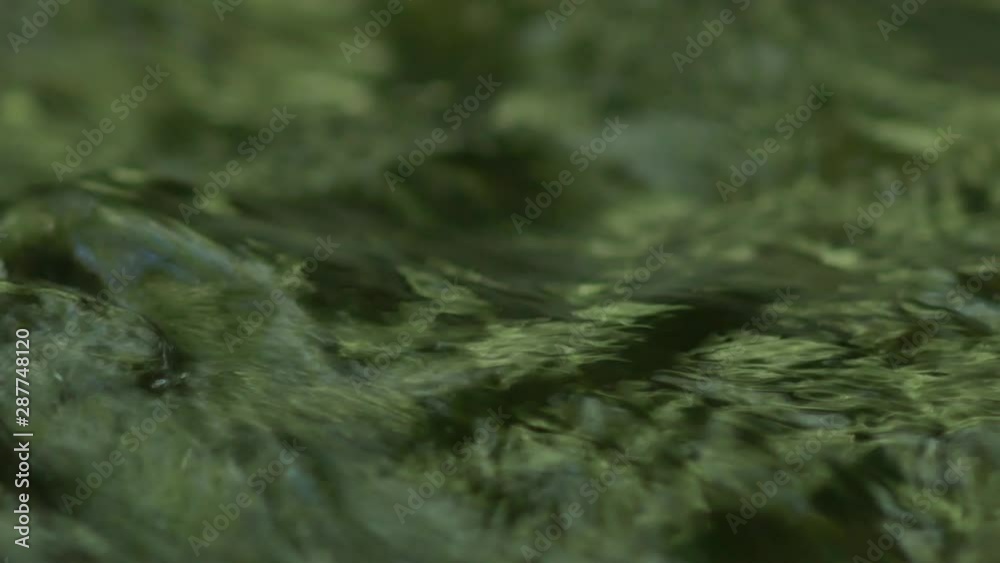 渓流 渓流