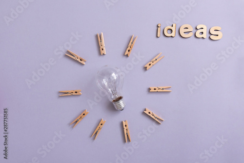 conceptual metaphor for creative process