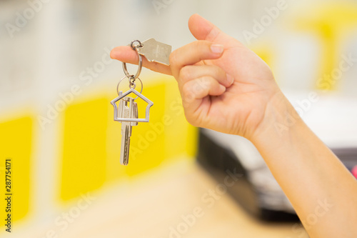 nueva vivienda