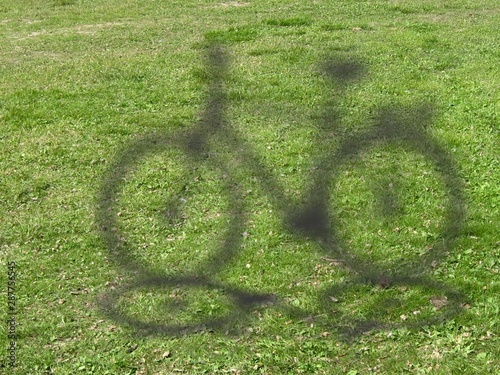 gras, green, feld, lawn, natur, wiese, sommer, frühling, dekor,  garden, abstrakt, schatten, erdboden, ausserhalb, rasen, umwelt, landschaft, frisch, 