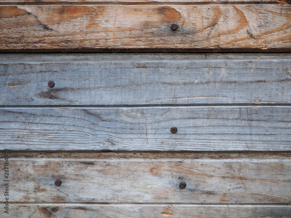 plank wooden wall. beautiful background plank wooden wall. beautiful background