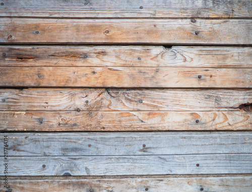 plank wooden wall. beautiful background