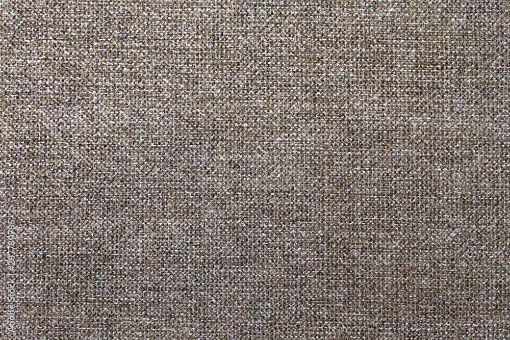 Fototapeta premium Natural linen material textile canvas texture background