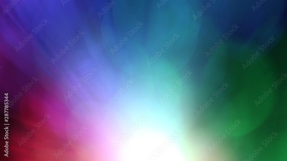 abstract blurred light random color with moving slow motion. abstract blurred light random color with moving slow motion.