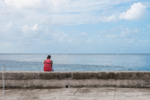 La Habana - Malecon