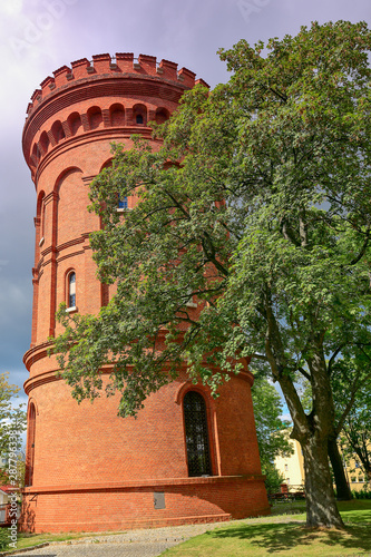 obserwatorium astronomiczne w Olsztynie photo